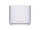 ASUS Mesh-System ZenWiFi XD4 Plus 2er Set, Weiss