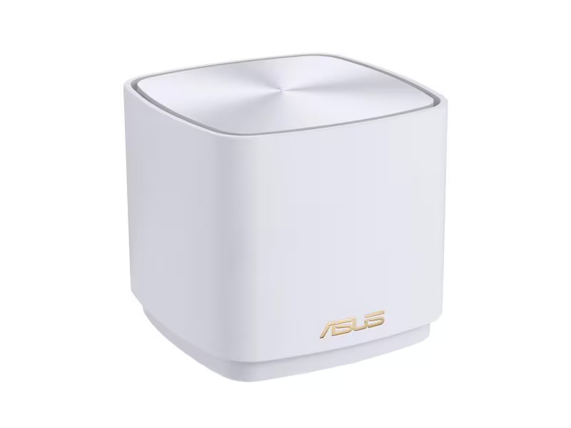 ASUS Mesh-System ZenWiFi XD5 3er Set
