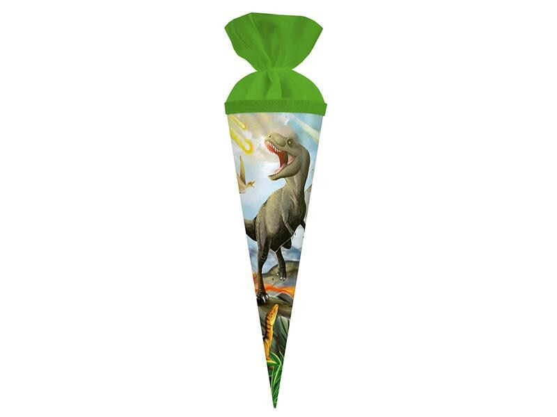 Goldbuch Schultüte T-Rex Dinosaurier