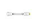 FiberX Verlängerungskabel FX-I351 AOC HDMI - HDMI, 5 m, 4K/60Hz