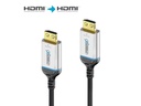 FiberX Kabel FX-I380 AOC HDMI - HDMI, 25 m, 8K/60Hz