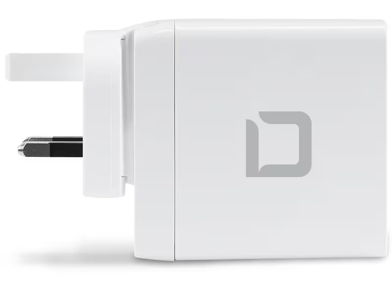 DICOTA Netzteil Universal Travel NB Charger GaN PRO 100 W