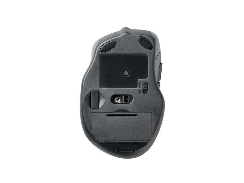 Kensington Ergonomische Maus Pro Fit