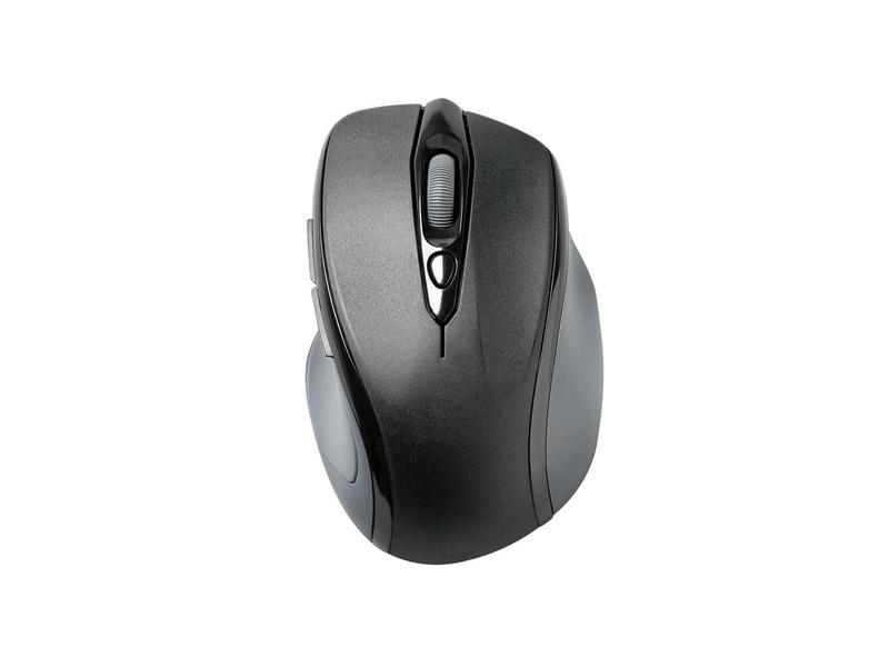 Kensington Ergonomische Maus Pro Fit