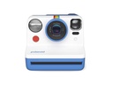 Polaroid Fotokamera Now Gen 2.0 Blau, Weiss