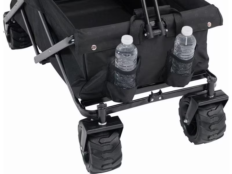 Outwell Leiterwagen Hamoa Transporter, 49 x 119 x 48 cm