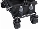 Outwell Leiterwagen Hamoa Transporter, 49 x 119 x 48 cm