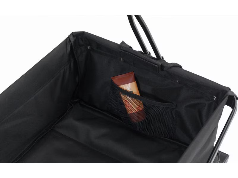 Outwell Leiterwagen Hamoa Transporter, 49 x 119 x 48 cm
