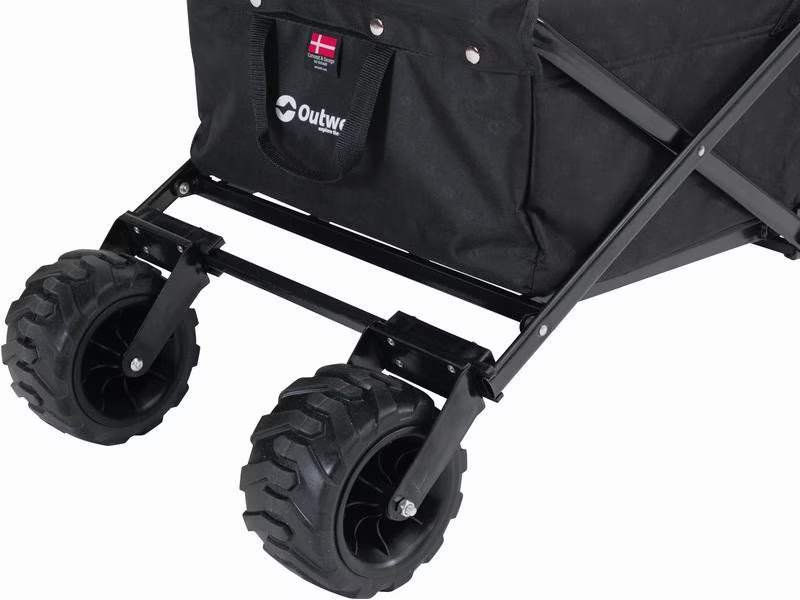 Outwell Leiterwagen Hamoa Transporter, 49 x 119 x 48 cm