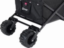 Outwell Leiterwagen Hamoa Transporter, 49 x 119 x 48 cm
