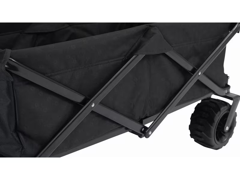 Outwell Leiterwagen Hamoa Transporter, 49 x 119 x 48 cm