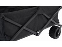 Outwell Leiterwagen Hamoa Transporter, 49 x 119 x 48 cm