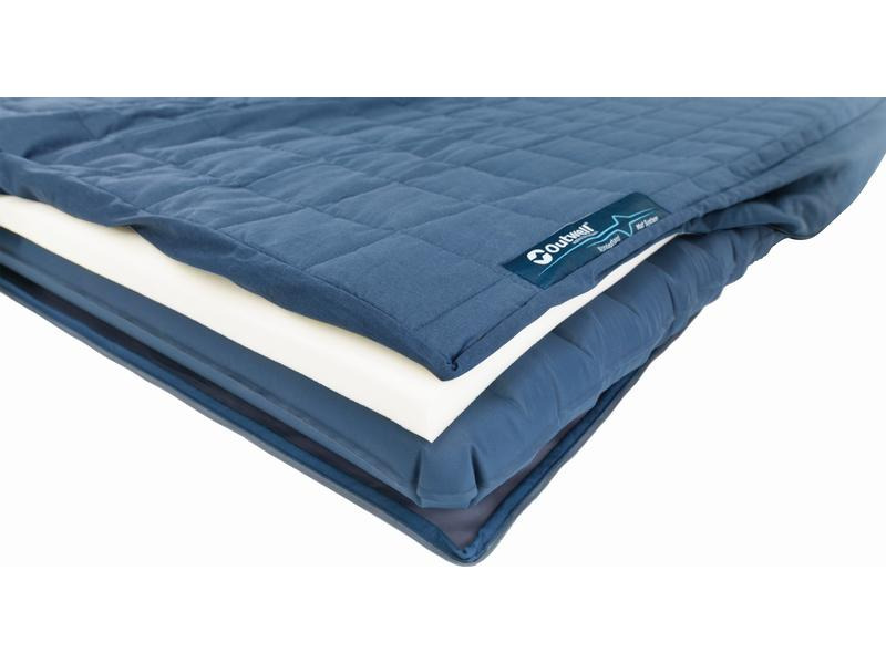 Outwell Luftbett Wonderland Single, 190 x 70 x 15 cm