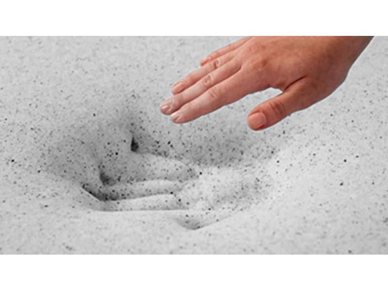 Outwell Luftbett Wonderland Single, 190 x 70 x 15 cm