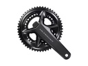 Shimano Kurbel Ultegra FC-R8100-P HT2 172.5 mm