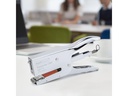 Rapesco Heftzange Germ-Savvy One 45 Seiten, Chrom