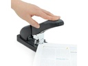 Rapesco Heftgerät ECO HD-140 140 Seiten, Schwarz
