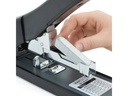Rapesco Heftgerät ECO HD-140 140 Seiten, Schwarz