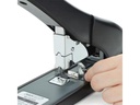 Rapesco Heftgerät ECO HD-140 140 Seiten, Schwarz