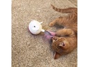 Petstage Katzen-Spielzeug Hunt N Swat Cat treat dispenser