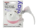 Petstage Katzen-Spielzeug Hunt N Swat Cat treat dispenser