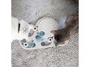 Petstage Katzen-Spielzeug Cat Puzzle Rainy Day