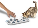 Petstage Katzen-Spielzeug Cat Puzzle Rainy Day