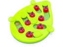 Petstage Katzen-Spielzeug Cat Puzzle + Play Buggin Out