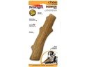 Petstage Hunde-Spielzeug Dogwood Durable Stick, L