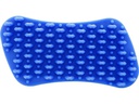 Pet+me Pflegebürste Soft, Blau