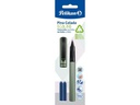 Pelikan Tintenroller Pina Colada Ecoline 0.7 mm, Olivgrün