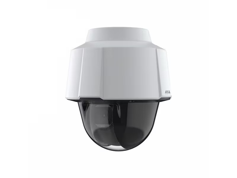 Axis Netzwerkkamera P5676-LE 50 Hz