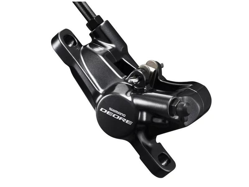 Shimano Scheibenbremse Deore BR-M6000 vorne/hinten
