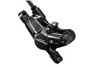 Shimano Scheibenbremse Deore BR-M6000 vorne/hinten