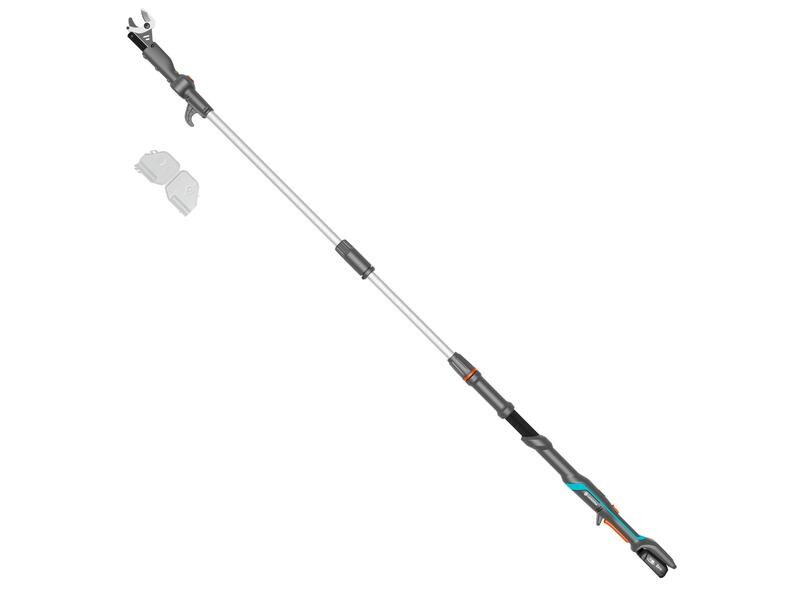 Gardena Akku-Teleskop-Baumschere HighCut 250/18 V P4A Ready To Use
