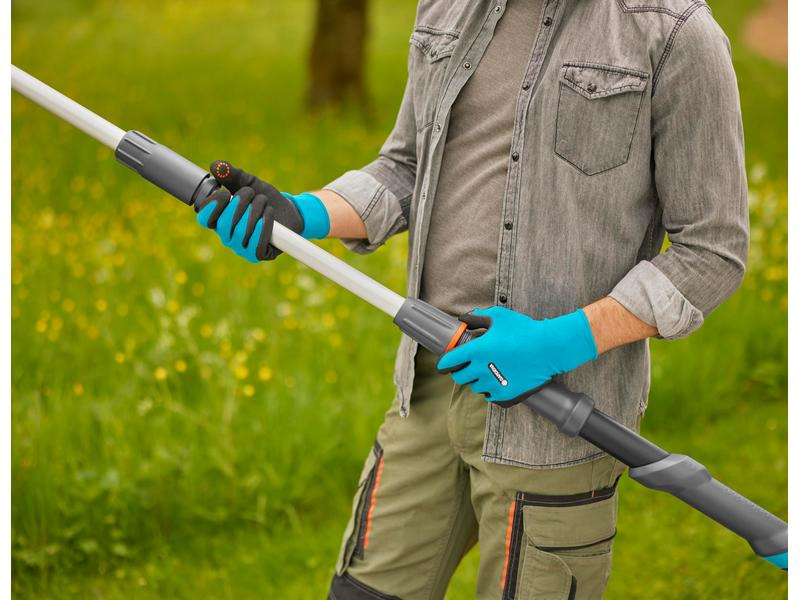 Gardena Akku-Teleskop-Baumschere HighCut 250/18 V P4A Ready To Use