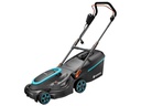 Gardena Elektro-Rasenmäher PowerMax 37/1800W