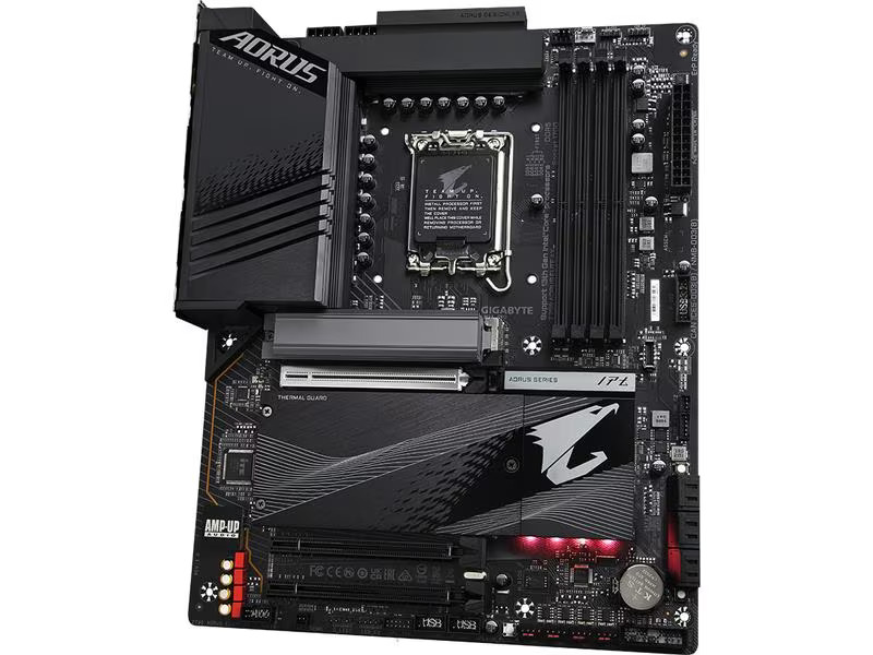 Gigabyte Mainboard Z790 Aorus Elite AX (rev. 1.1)