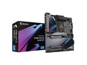 Gigabyte Mainboard Z790 Aorus Master (rev. 1.0)