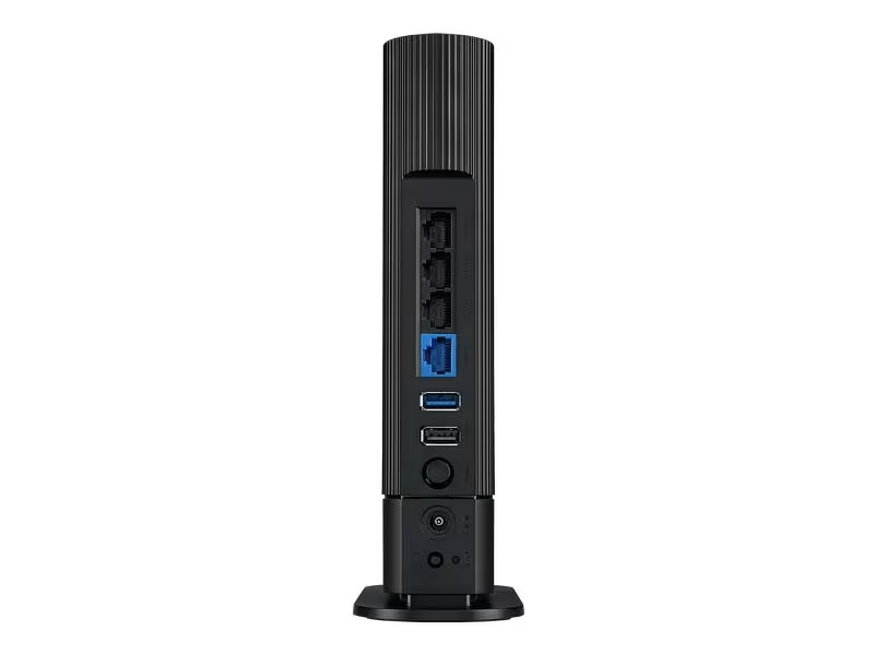 ASUS Dual-Band WiFi Router RT-AX59U