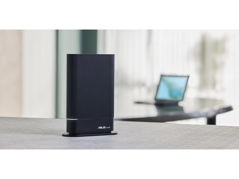 ASUS Dual-Band WiFi Router RT-AX59U