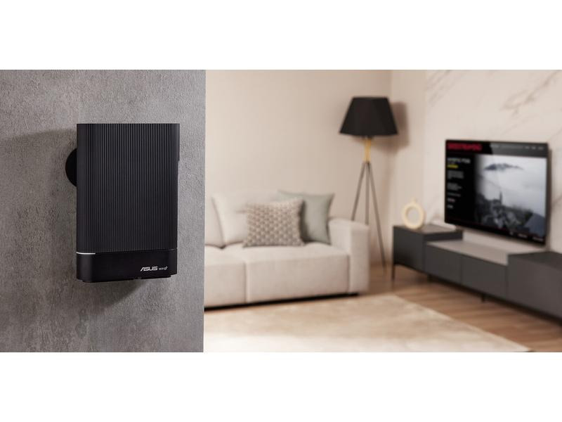 ASUS Dual-Band WiFi Router RT-AX59U