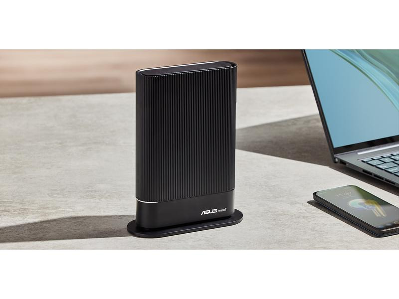 ASUS Dual-Band WiFi Router RT-AX59U