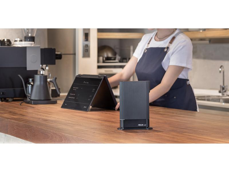 ASUS Dual-Band WiFi Router RT-AX59U