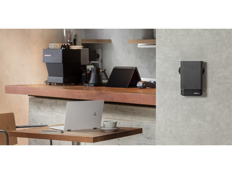 ASUS Dual-Band WiFi Router RT-AX59U