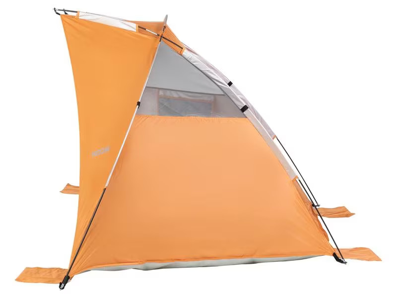 KOOR Strandzelt XL, Peach