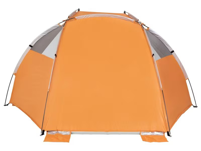 KOOR Strandzelt XL, Peach