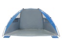 KOOR Strandzelt XL, Blau