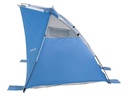 KOOR Strandzelt XL, Blau