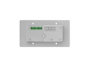PureTools Transmitter HDBaseT Wandanschlussfeld PT-HDBT-703-TXWP-F
